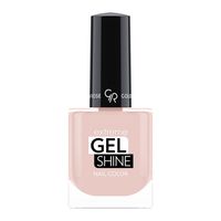 Golden Rose Extreme Gel Shine Nail Color 08 Żelowy lakier do paznokci