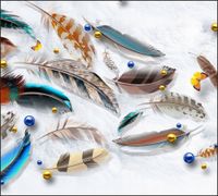 Tło do fotografii produktowej kulinarnej Flat Lay