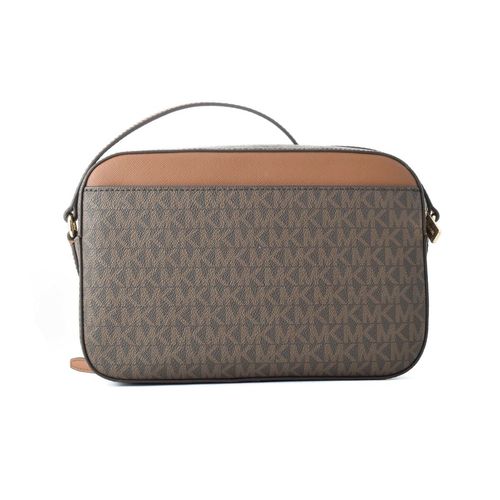 Torba Damska Michael Kors 35S1GTTC9B-BROWN Brązowy 24 x 18 x 6 cm na Arena.pl