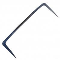 klamra budowlana m-10 l-250 - kla 250