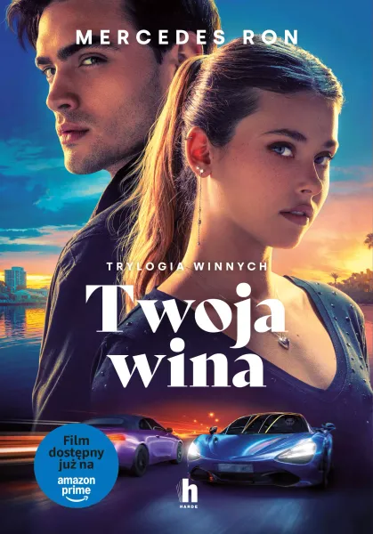 Twoja wina zdjęcie 1