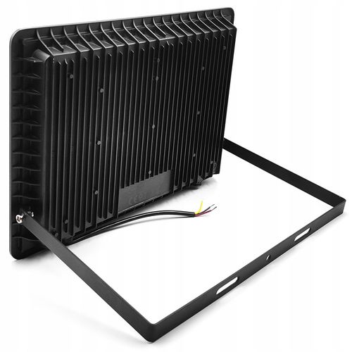 HALOGEN NAŚWIETLACZ LAMPA LED 200W 18000lm IP66 ZEWNĘTRZNY 4500K na Arena.pl