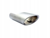 OE BMW KOŃCÓWKA WYDECHU BMW E81 E84 E87N 116D 118D 120D X1 E84 18307803692