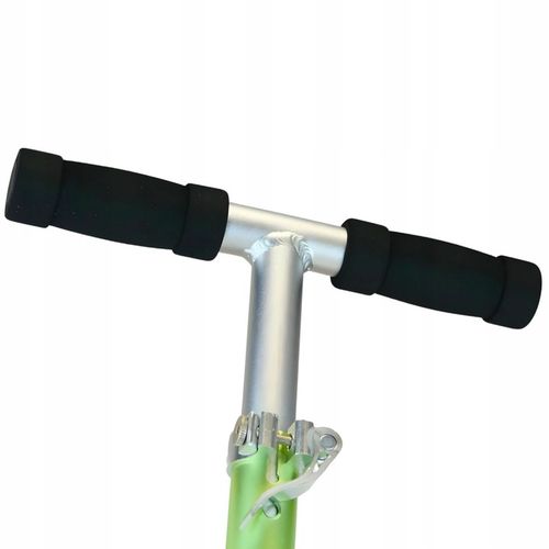 SPARTAN Regulowany Skoczek Drążek Do Skakania Pogo Dla Dziecka na Arena.pl