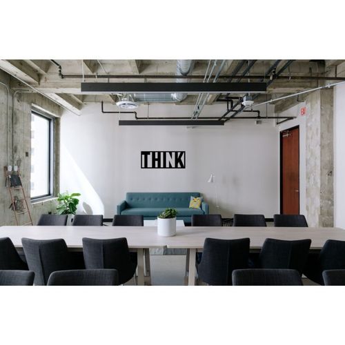 Dekoracja THINK na Arena.pl