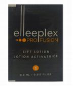 ELLEEPLEX LOTION ACTIVATRICE STEP 1 1 SASZETKA