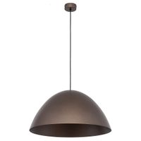 lampa wisząca faro brown 4509 tk lighting