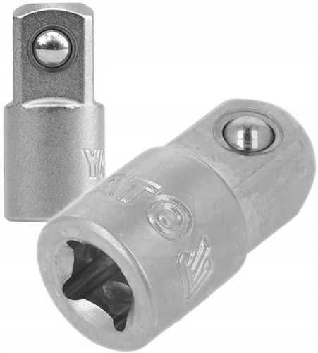redukcja 1/4'' - 3/8'' yato na Arena.pl