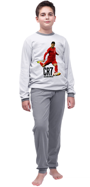 Piżama dziecięca Ronaldo zdjęcie 2