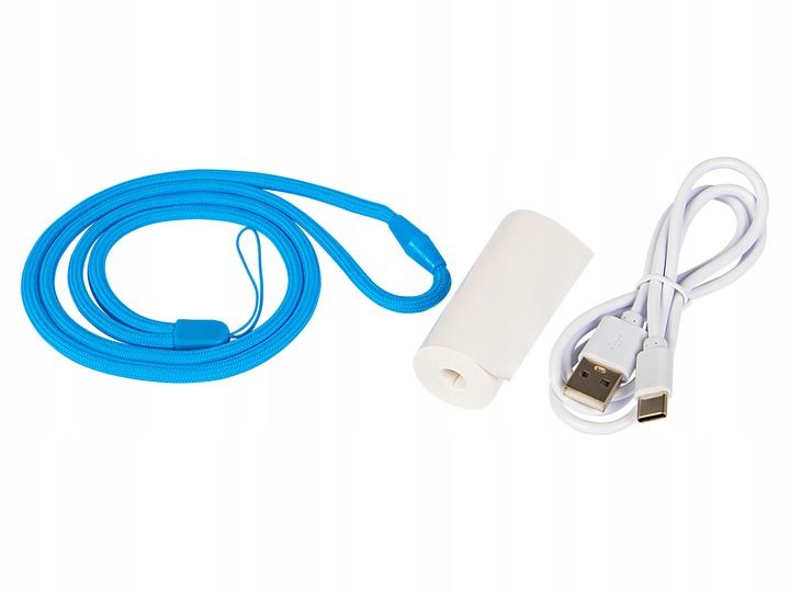 DRUKUŚ APARAT NATYCHMIASTOWY DLA DZIECI FULL HD MINI DRUKARKA + 2SZT ROLEK zdjęcie 10