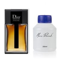 perfumy nr 825 250ml - zamiennik inspirowany dior homme intense