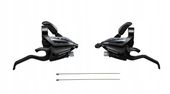 KLAMKOMANETKI SHIMANO ACERA ST-EF500 3x7 +LINKI 2 PALCE MTB