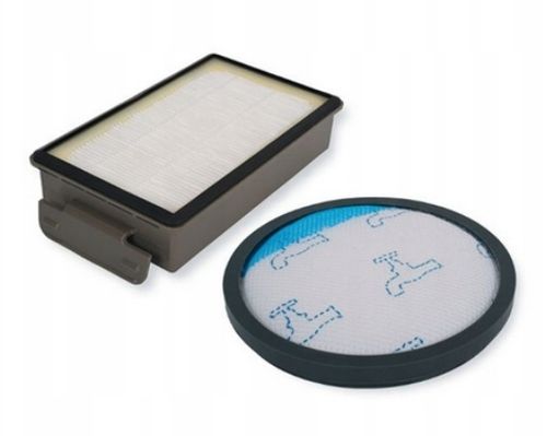 FILTRY do Tefal Compact Power XXL TW4826 TW4881 TW4886EA TW4B70EA TW4B75EA na Arena.pl