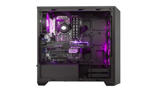 Cooler Master Obudowa MasterBox Pro 5 RGB na Arena.pl
