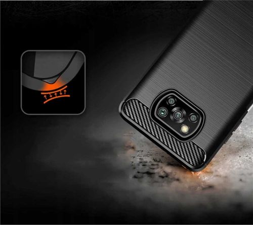 SC Carbon Poco X3 NFC/Pro na Arena.pl