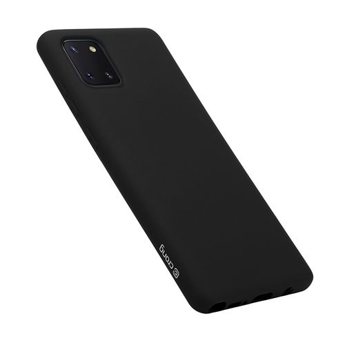 Etui Samsung Galaxy Note 10 Lite (czarny) na Arena.pl