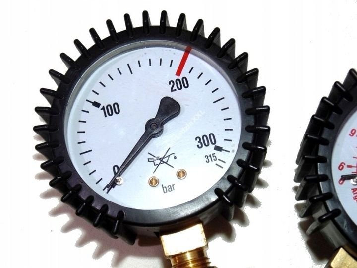 Reduktor MIG MAG CO2 argon do migomatu butli GAZ zdjęcie 4