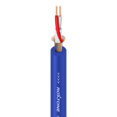 Kabel mikrofonowy Roxtone MC002-BL