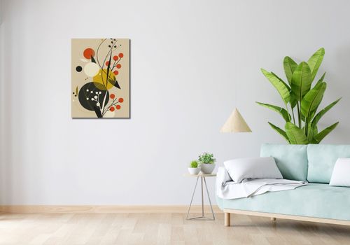 Obraz 50x70cm Naturaleza na Arena.pl