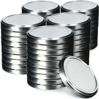 Zakrętki Do Słoików Nakrętki Wieczka 50 szt fi 66