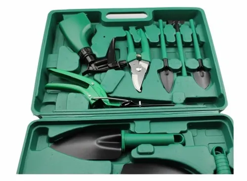 NARZĘDZIA DO OGRODU ZESTAW NARZĘDZI OGRODOWYCH na Arena.pl