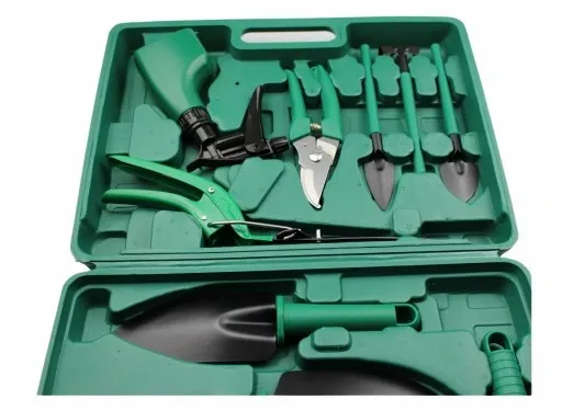 NARZĘDZIA DO OGRODU ZESTAW NARZĘDZI OGRODOWYCH zdjęcie 5