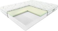 Materac Ekologiczny HILDING ZORZA 180x200