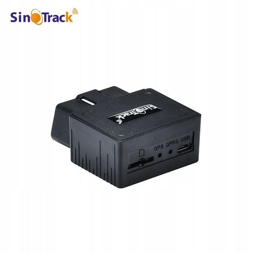 LOKALIZATOR GPS SINOTRACK ST902 OBD2 DO SAMOCHODU na Arena.pl
