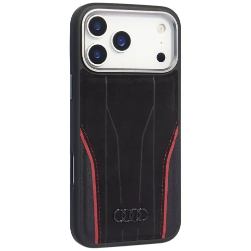 etui audi r8 genuine leather magsafe do iphone 17 pro max na Arena.pl