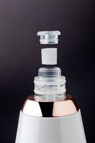 Aparat do mikrodermabrazji Eldom ZU10 DUX na Arena.pl