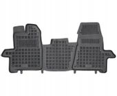 DYWANIKI GUMOWE Ford Transit Custom od 2012