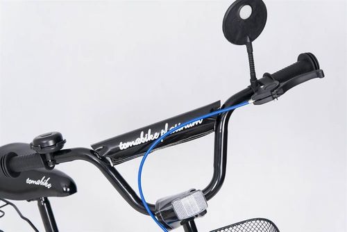 1801 ROWER TOMABIKE PLAT. NEW 18" BLUE na Arena.pl