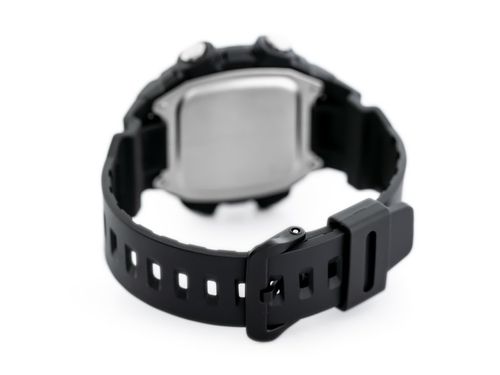 ZEGAREK MĘSKI CASIO DW-291H-1AVDF + BOX na Arena.pl