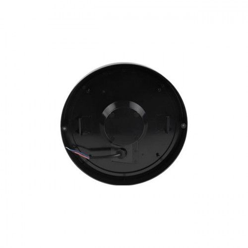 LAMPA LED MAK 18W 1650LM IP54 CZUJNIK RUCHU 4000K CZARNA na Arena.pl