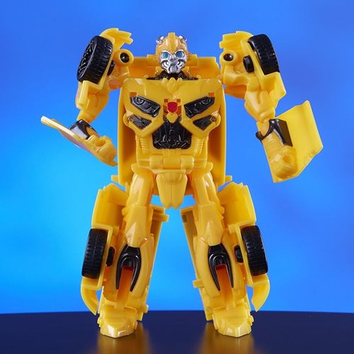 Transformers MV5 - Spark Bumblebee C3417 na Arena.pl