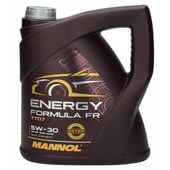 MANNOL ENERGY FORMULA FR 7707 5W30 olej silnikowy 5L