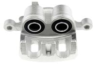 ZACISK HAMULCOWY PRZÓD PRZÓD MITSUBISHI PAJERO 2001 2002 2003 2004