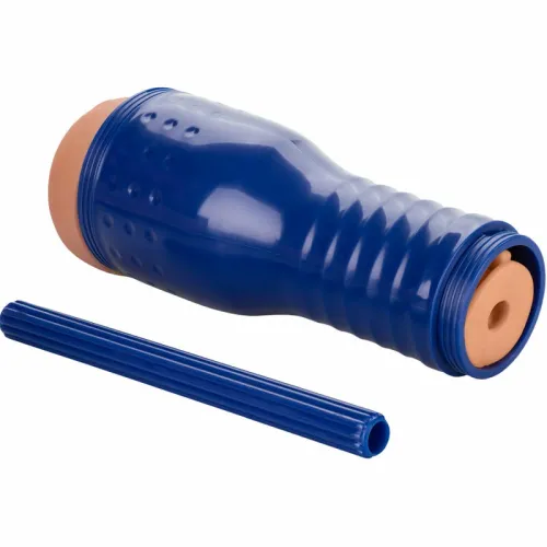 private alexa tomas superstar masturbator model anatomiczny karmelowy 18 cm na Arena.pl