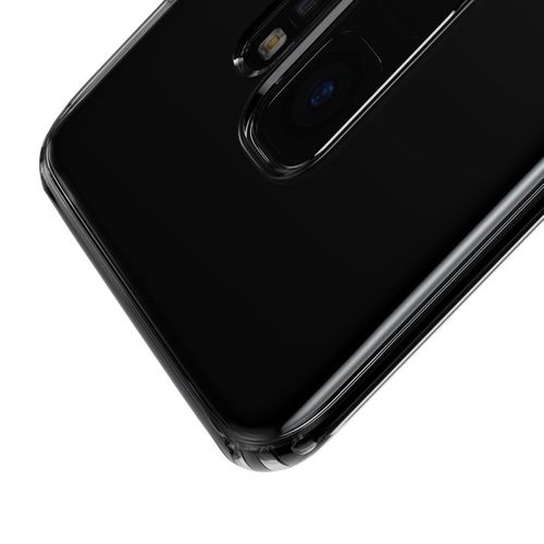 BASEUS SIMPLE SERIES SAMSUNG GALAXY S9 PLUS TRANSPARENTNE na Arena.pl