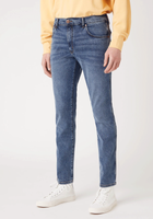 WRANGLER LARSTON MĘSKIE SPODNIE JEANSOWE SLING SHOT W18SJP251 W31 L34