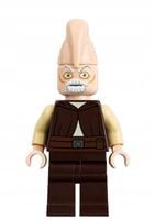 KI ADI MUNDI FIGURKA KLOCKI STAR WARS+OBRAZEK LEGO