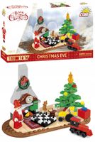 Cobi Nativity Set /20007/ Christmas Set 180 Kl.