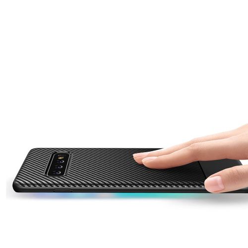 Etui do Samsung Galaxy S10 (czarny) #0 na Arena.pl