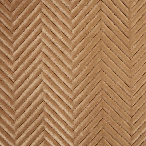 Narzuta dekoracyjna SOFIA 230x260 miodowa na Arena.pl