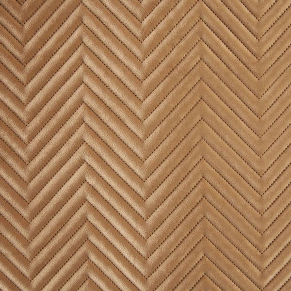 Narzuta dekoracyjna SOFIA 230x260 miodowa zdjęcie 4