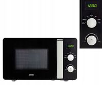 Kuchenka mikrofalowa MPM-20-KMG-03