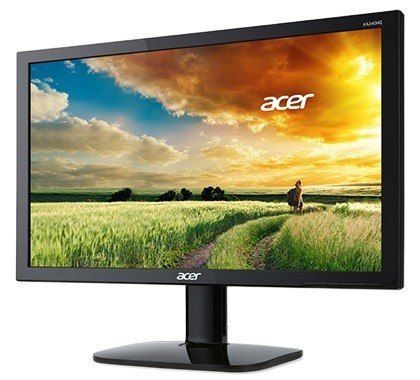 Monitor 24 KA240HQBbid na Arena.pl