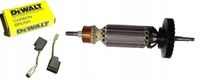 DEWALT 623584-01 WIRNIK ŁOŻYSKO Z ZĘBATKĄ D28132
