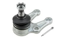 SWORZEŃ WAHACZA PRZÓD TOYOTA DYNA 150 1998 1999 2000 2001