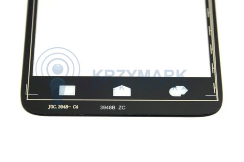 DOTYK HUAWEI ASCEND G620S DIGITIZER EKRAN PANEL na Arena.pl